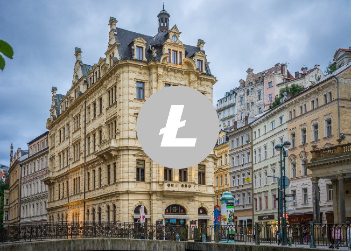 Litecoin price at bullish momentum at resistance