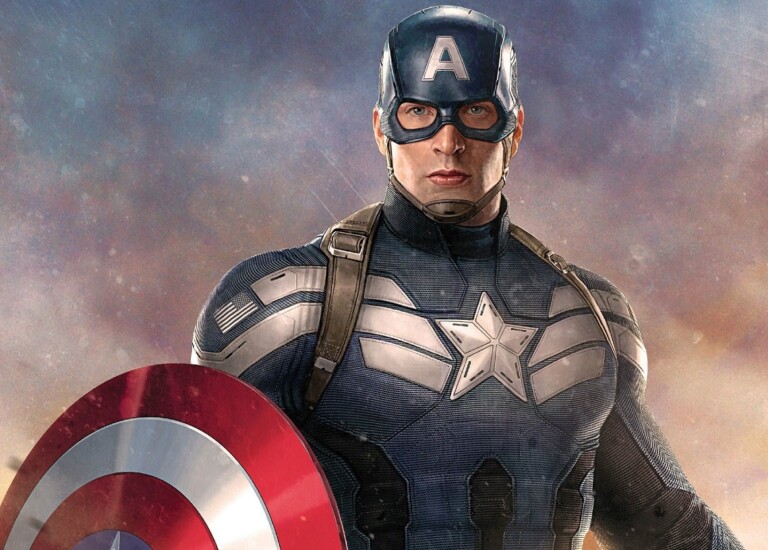 Marvel Entertainment