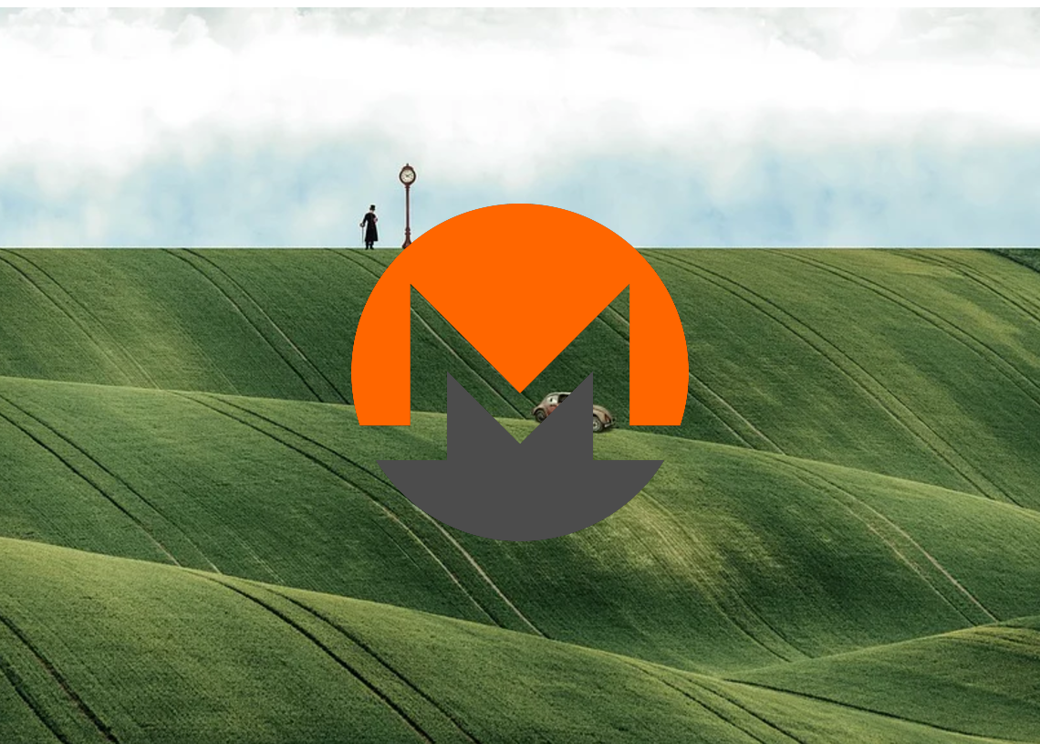 Monero Price Analysis Monero down to bearish trend takes over