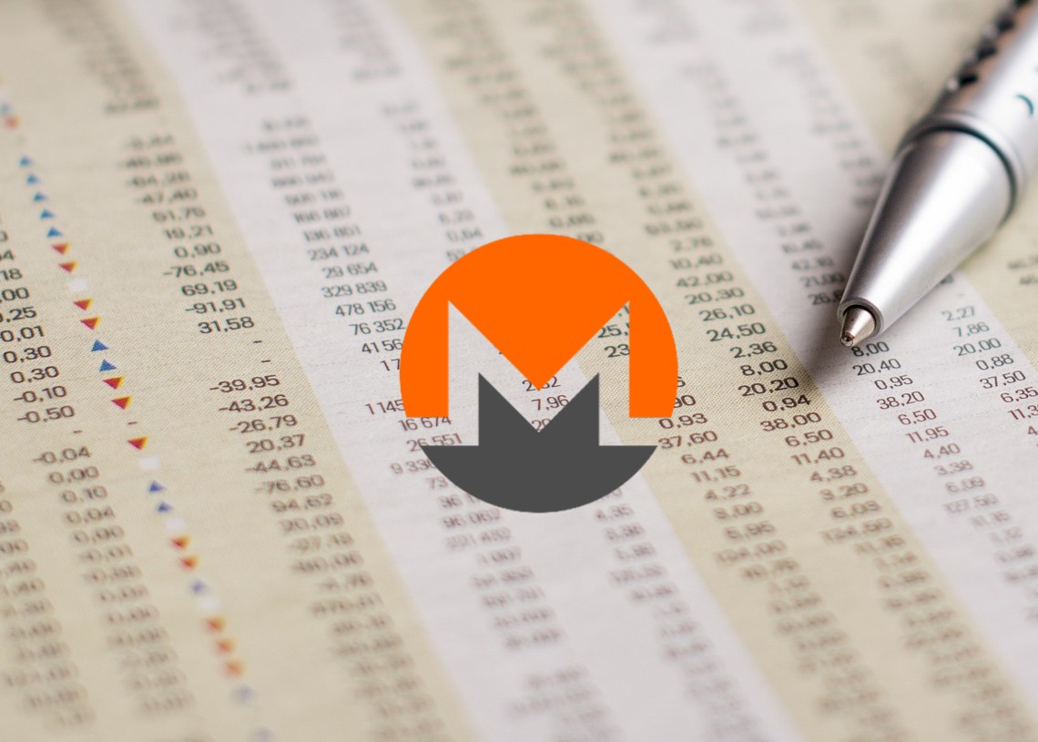Monero price analysis bulls regain momentum after massive drop