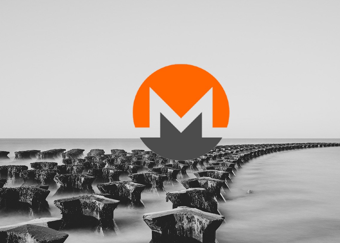 Monero price analysis price rapidly shoots past alleviates bullish momentum