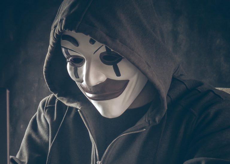 اختراق محفظة ذرية