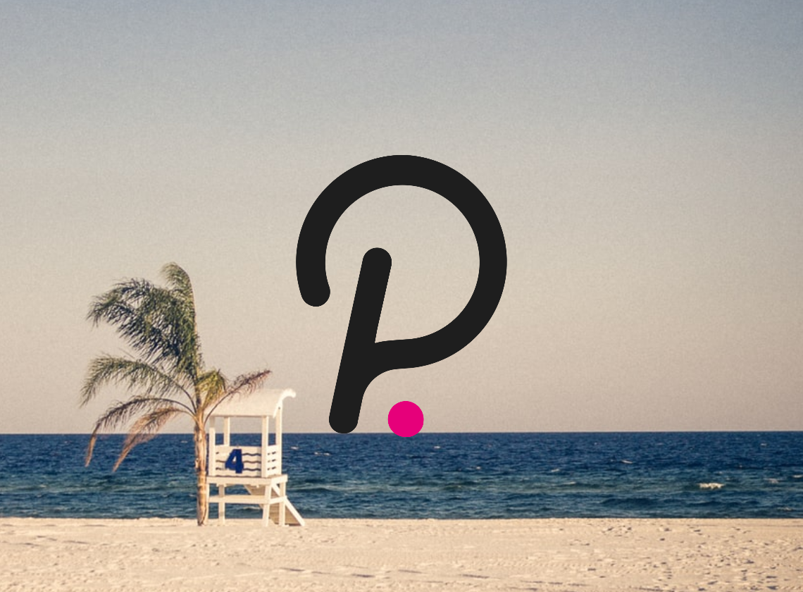 Polkadot Price analysis