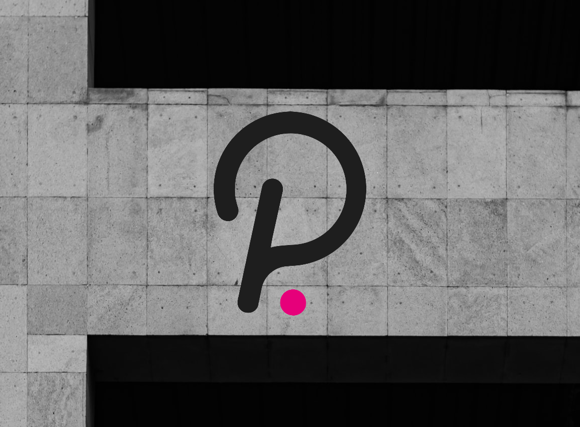 Polkadot Price analysis