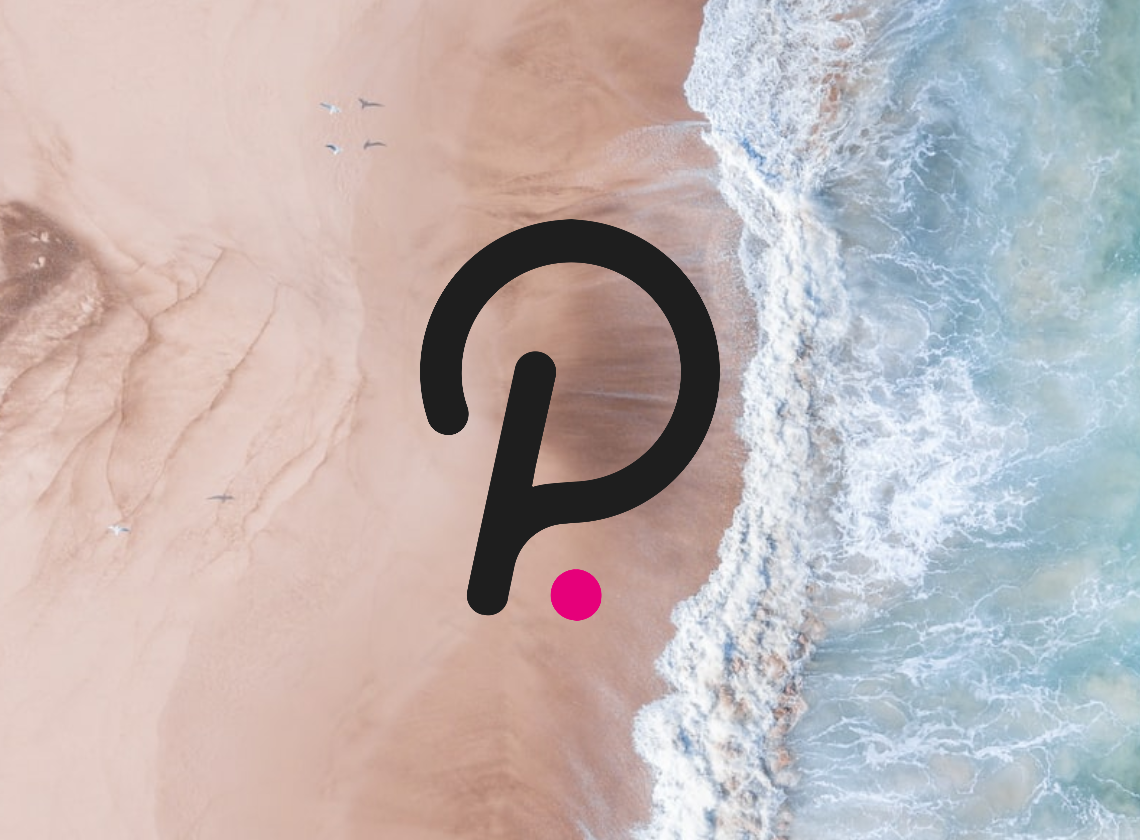 Polkadot Price analysis