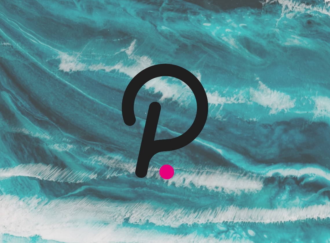 Polkadot Price analysis