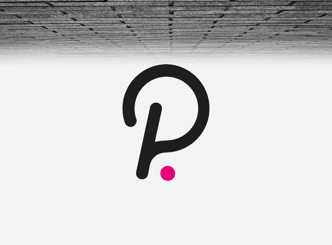 Polkadot Price analysis