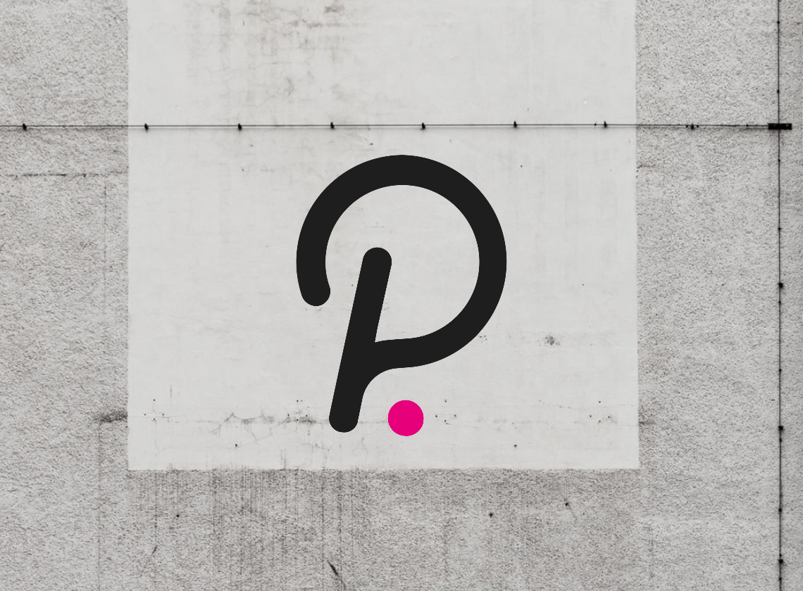Polkadot Price analysis