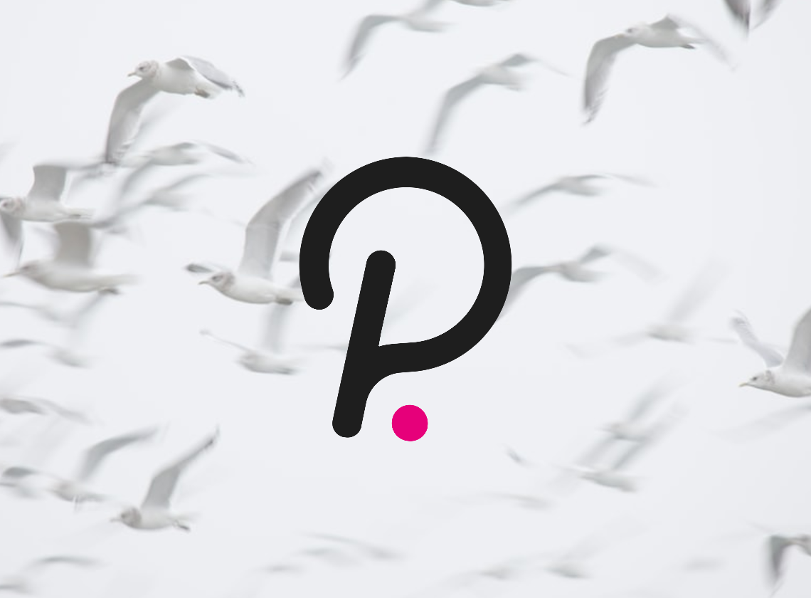 Polkadot Price analysis