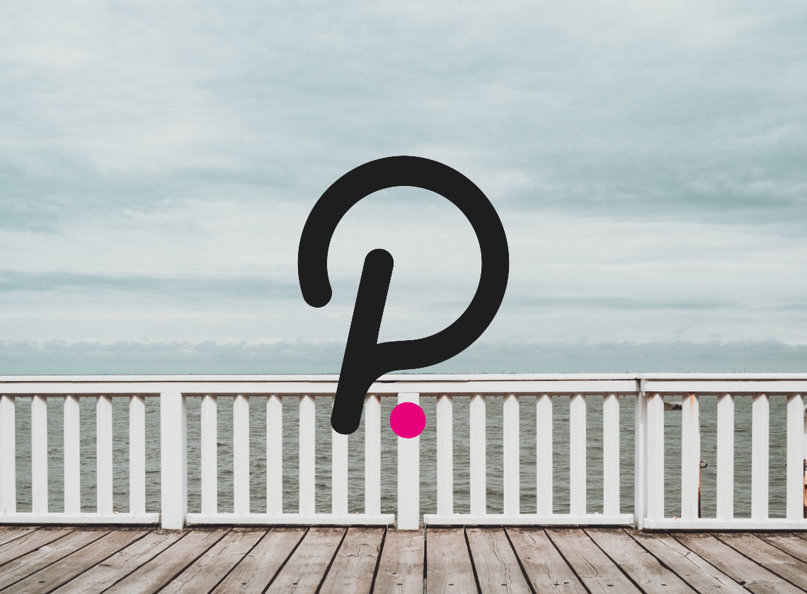 Polkadot Price analysis