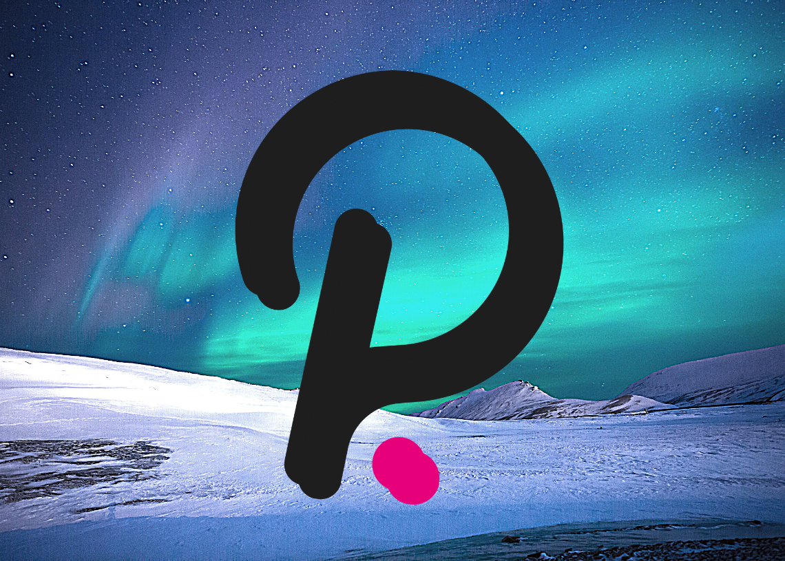 Polkadot-Preis