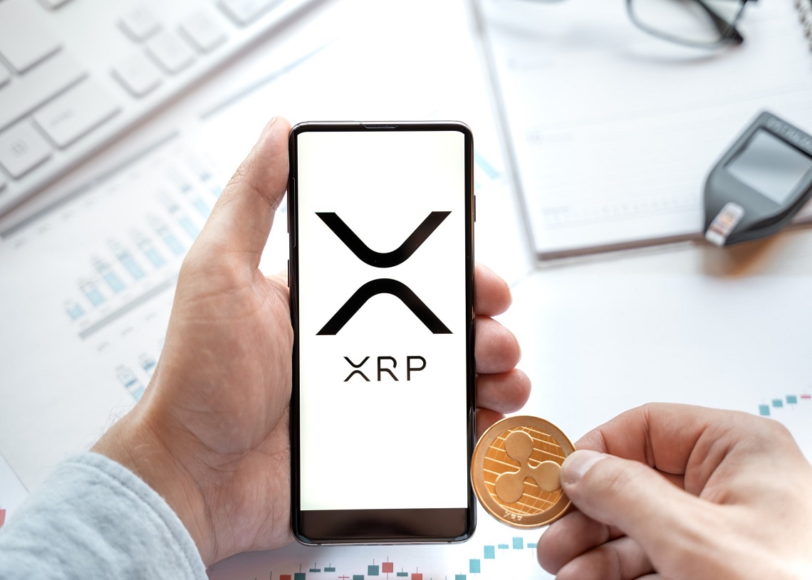 Ripple 가격 분석: 하락세 이후 XRP 터치할 수 있을까?
