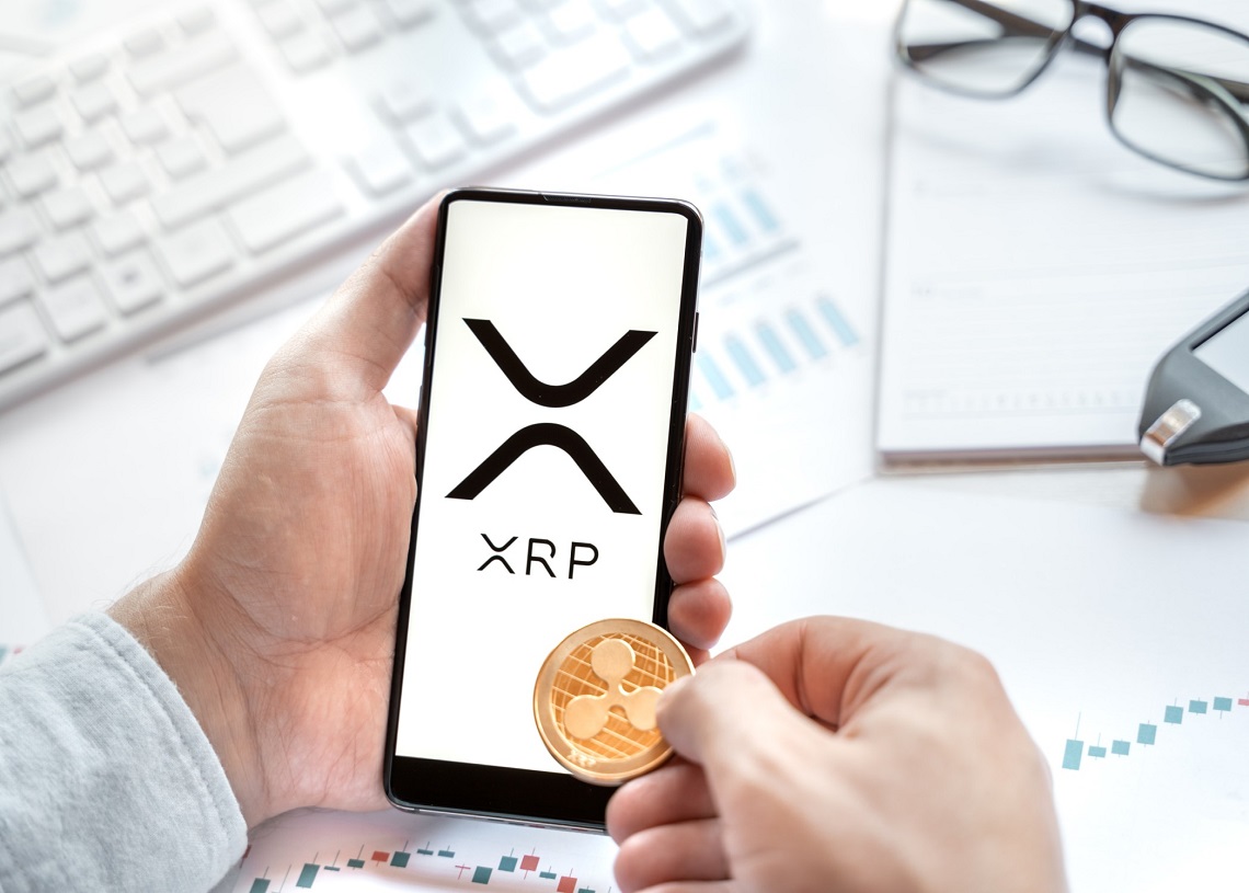 Analyse du prix Ripple XRP) : XRP se dirige vers une résistance psychologique