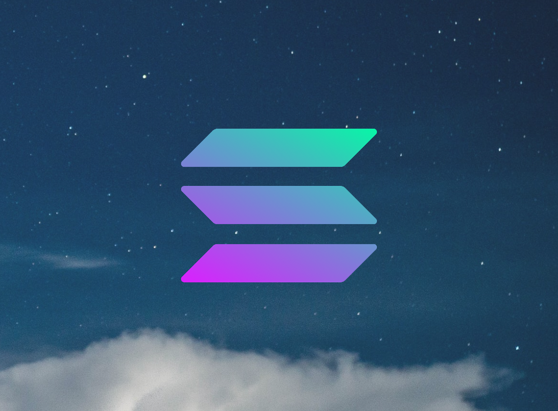 Solana Price analysis