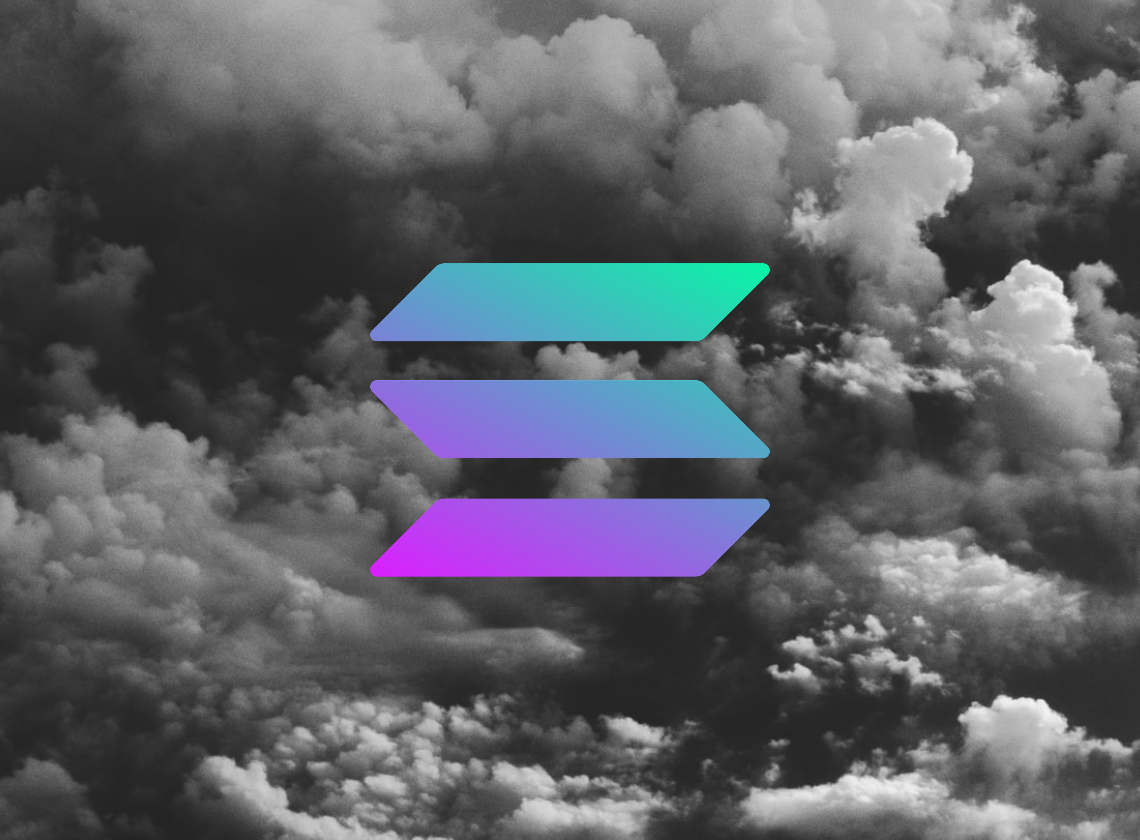 Solana Price analysis
