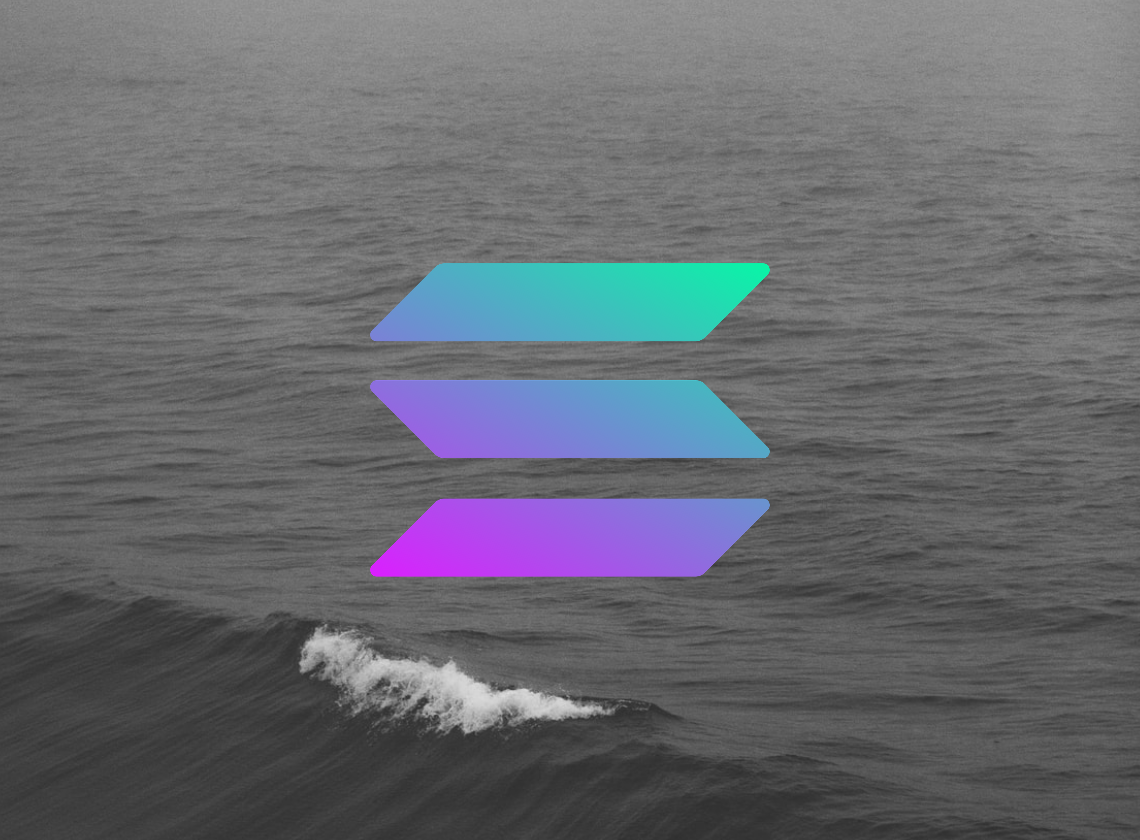 Solana Price analysis