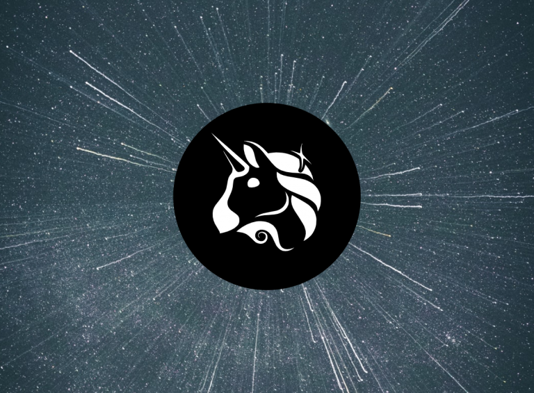 Анализ цен Uniswap