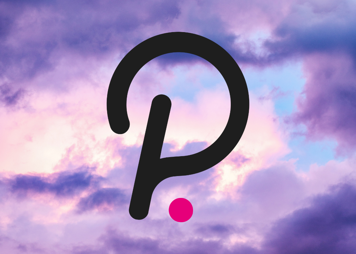 Polkadot-Preis