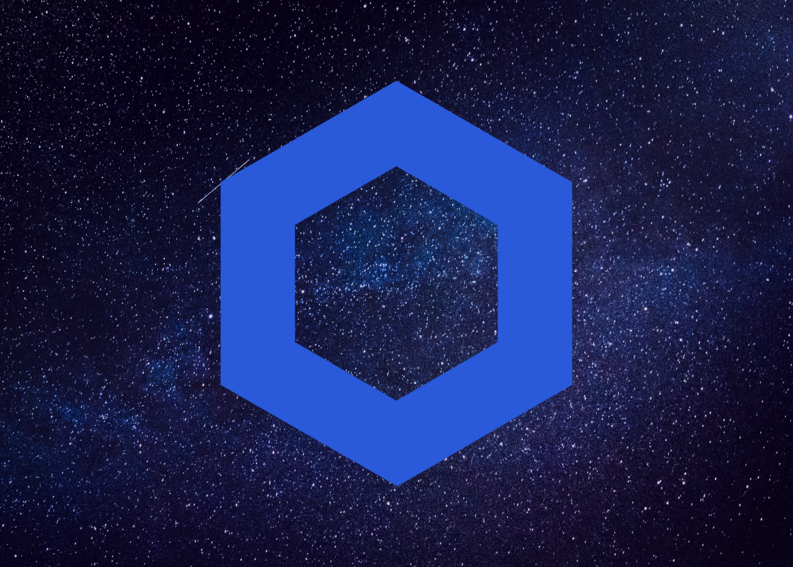 Chainlink Preis