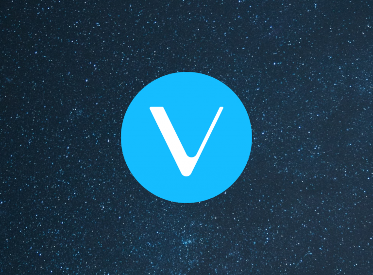 Анализ цен VeChain 