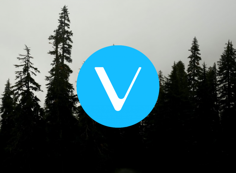 Анализ цен VeChain 