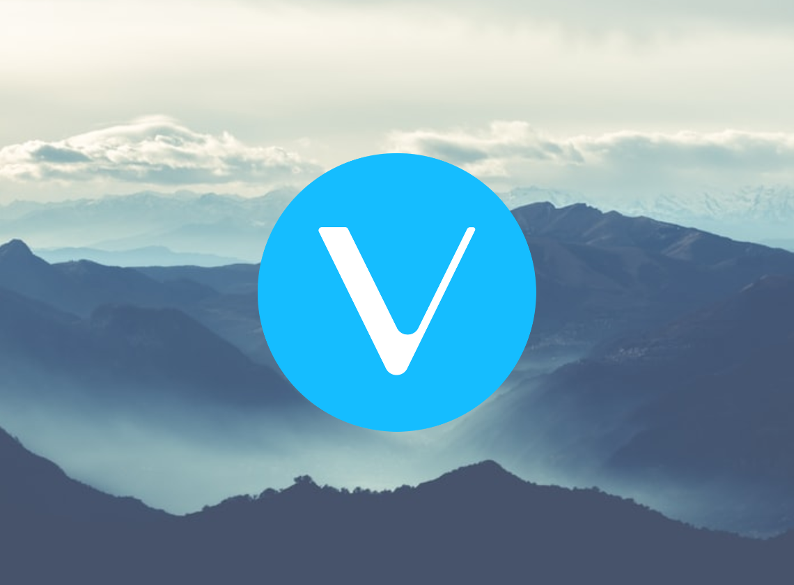 VeChain Price analysis