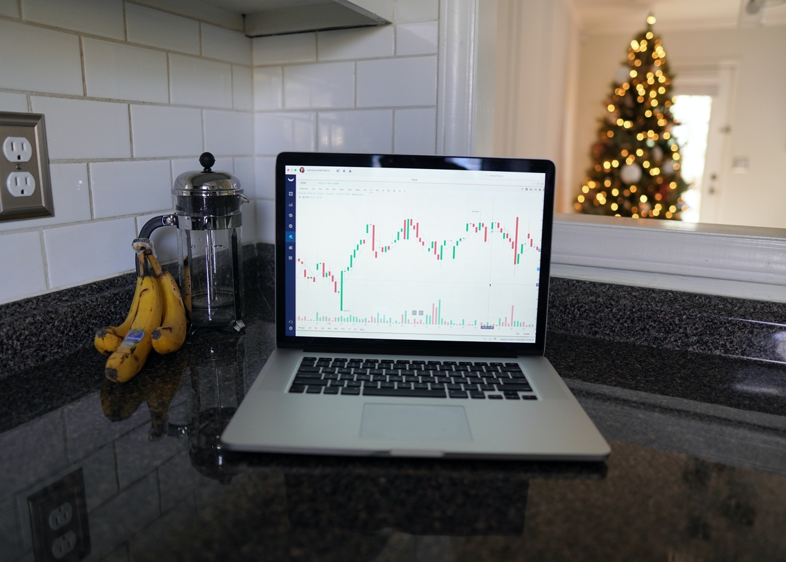 Analyse des prix VET en USD