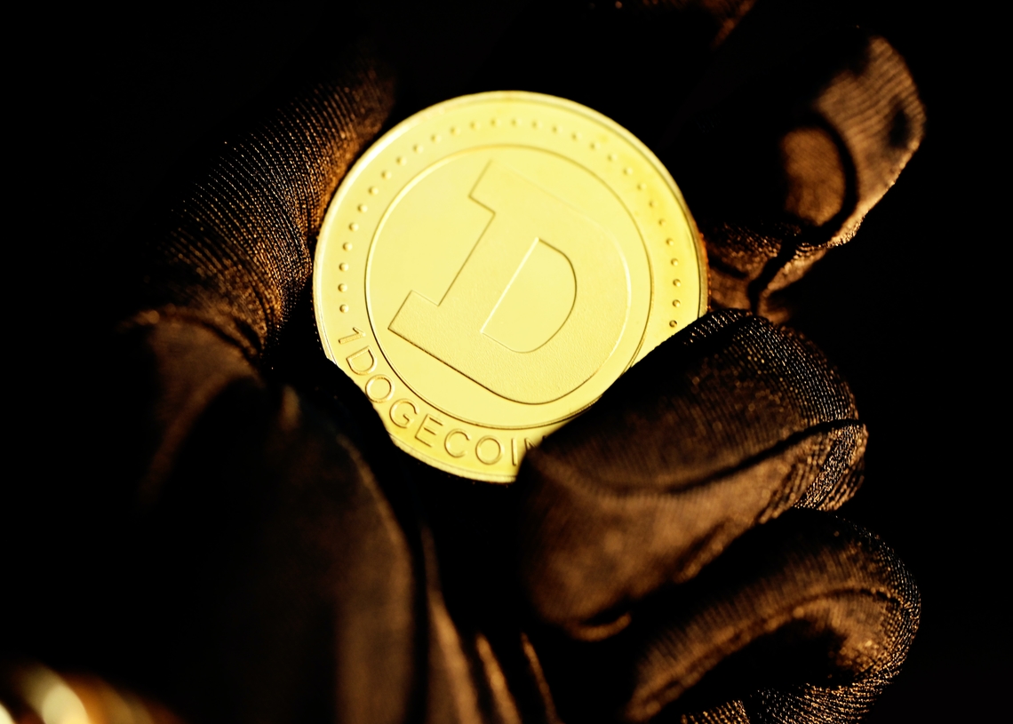 Analyse du prix Dogecoin 