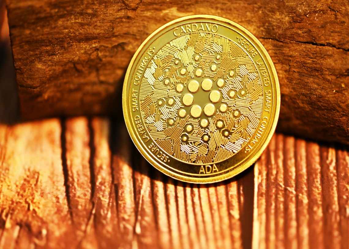 analyse du prix Cardano 