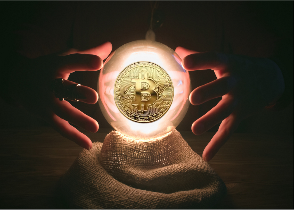 bitcoin futures