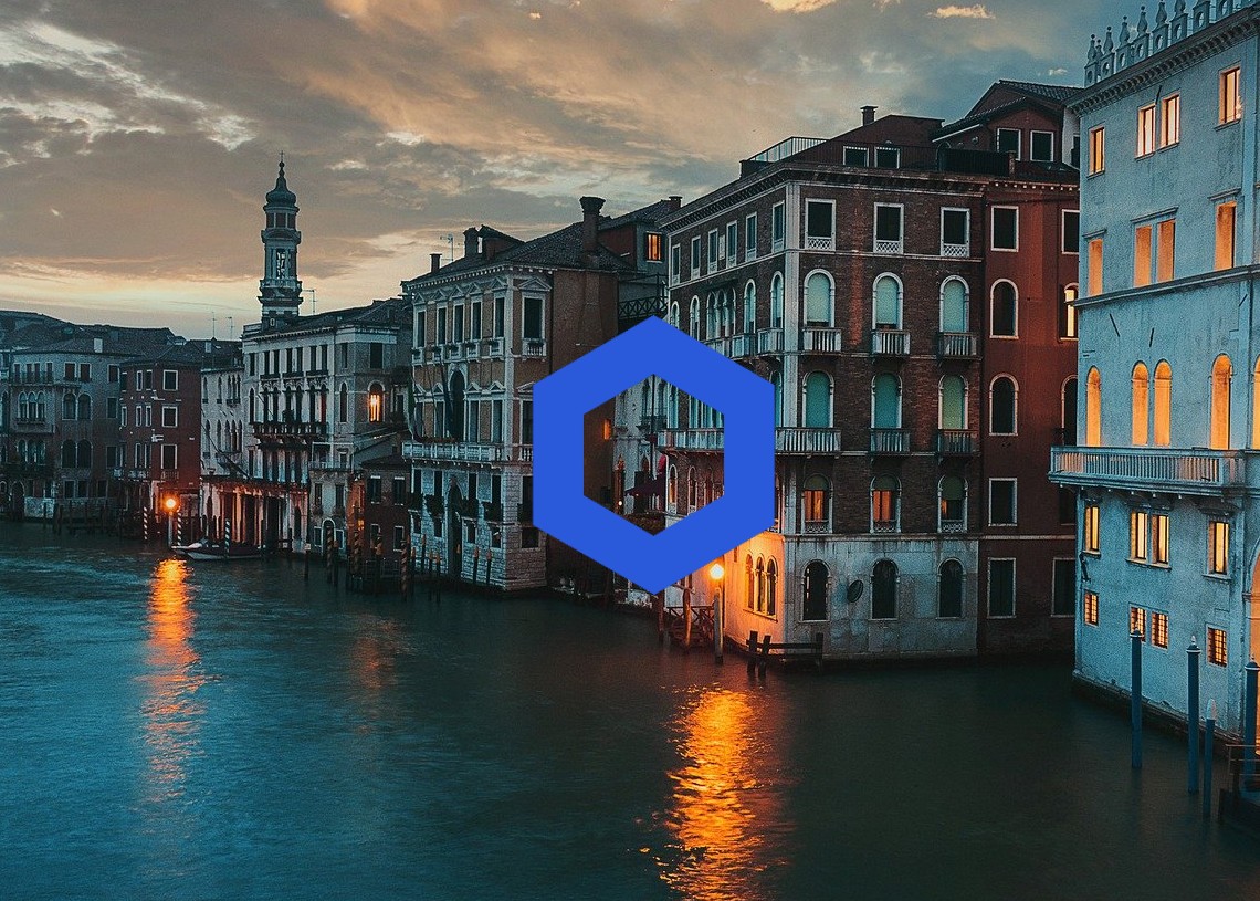 canal