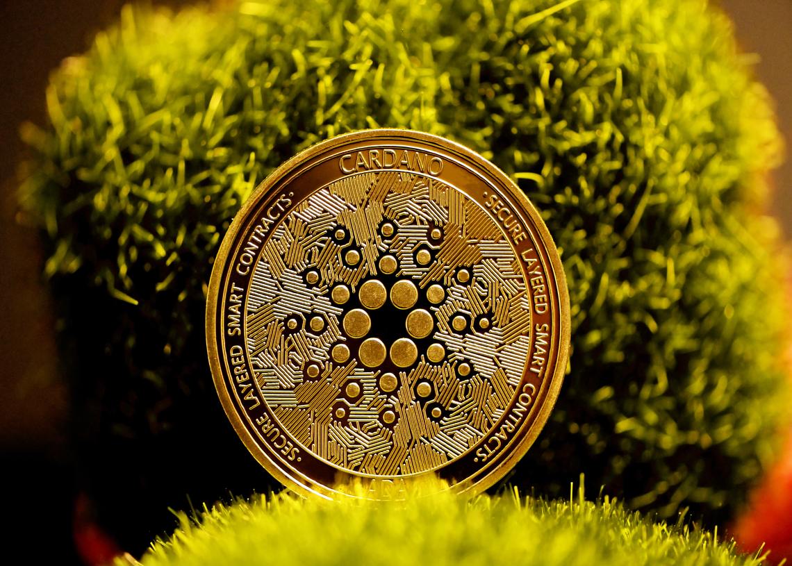 Cardano Price Analysis