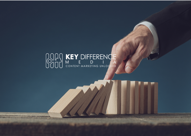 key difference media