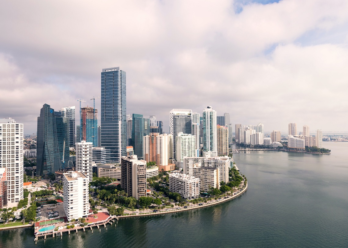 Moeda de Miami