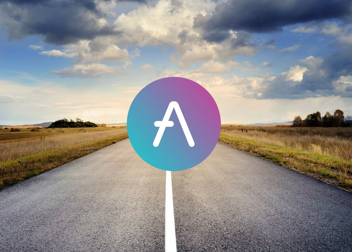 Aave price analysis Bears resolute at demoting cryptocurrency value below