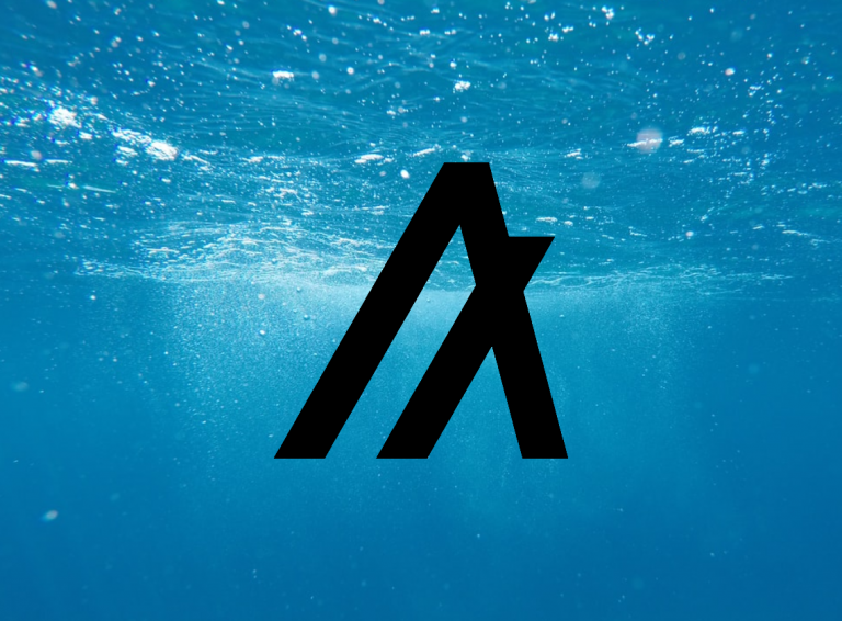 Análisis de precios Algorand 