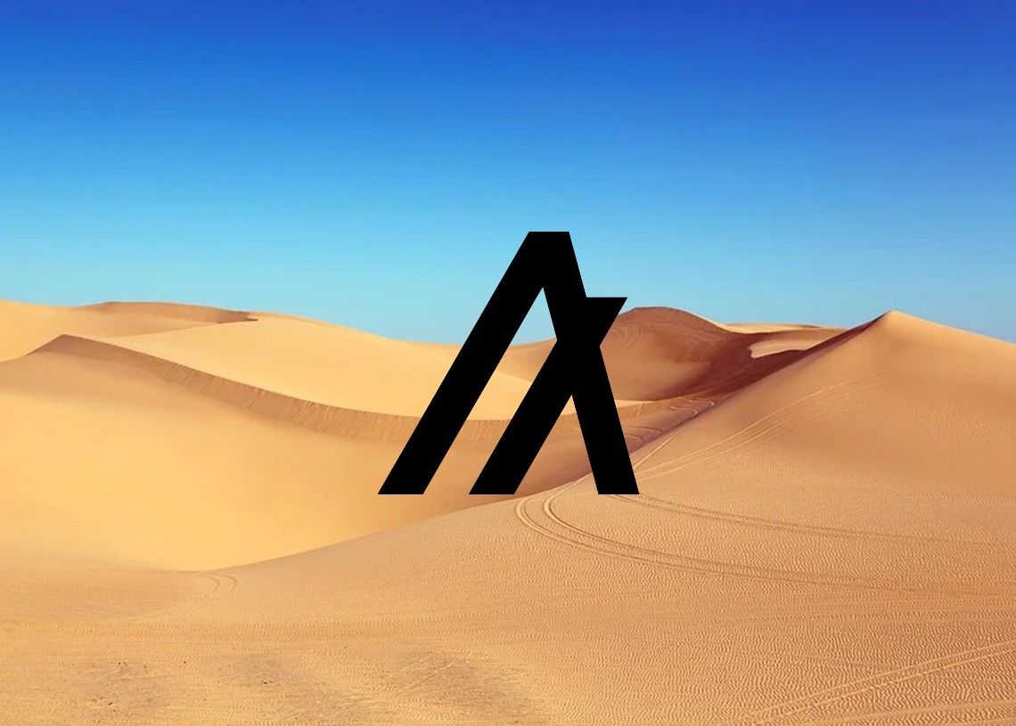Algorand price analysis ALGO to retest the resistance of