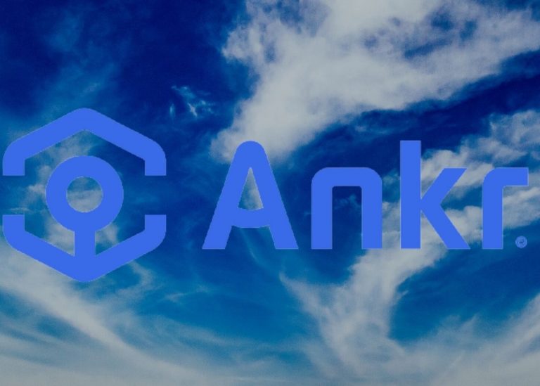 Ankr 가격 분석
