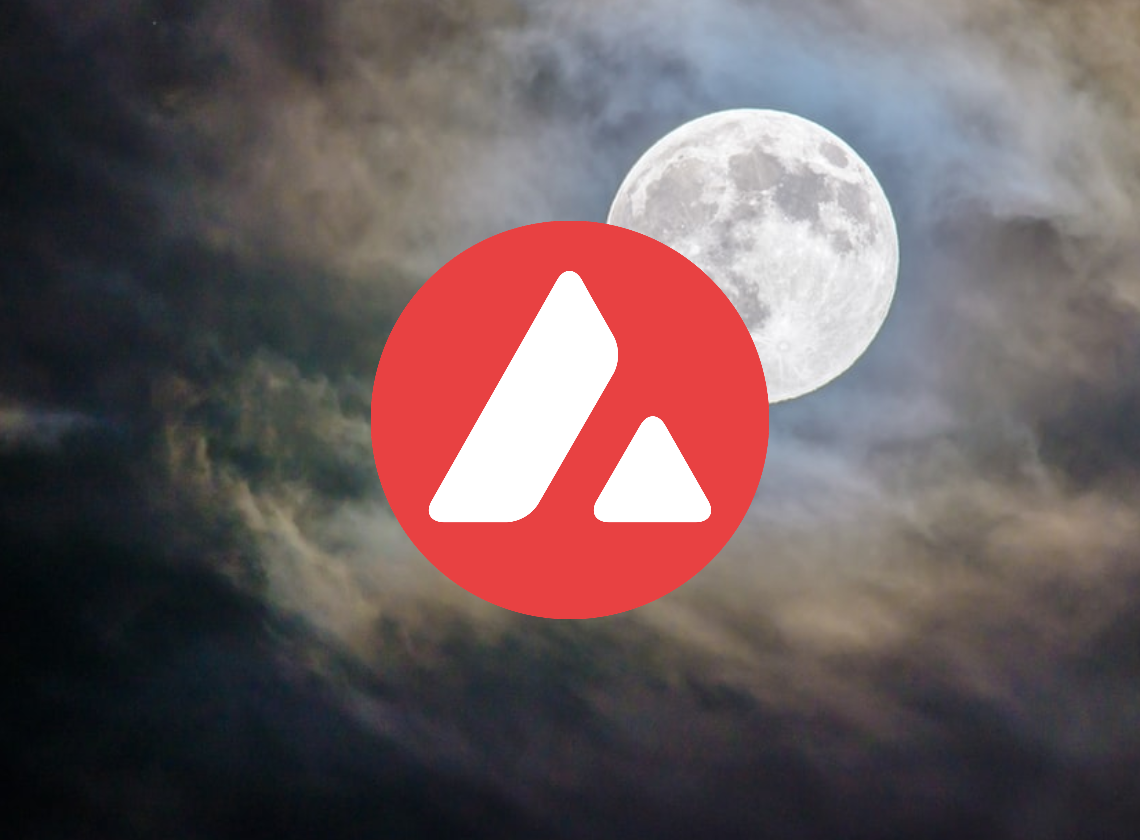 Avalanche Price analysis
