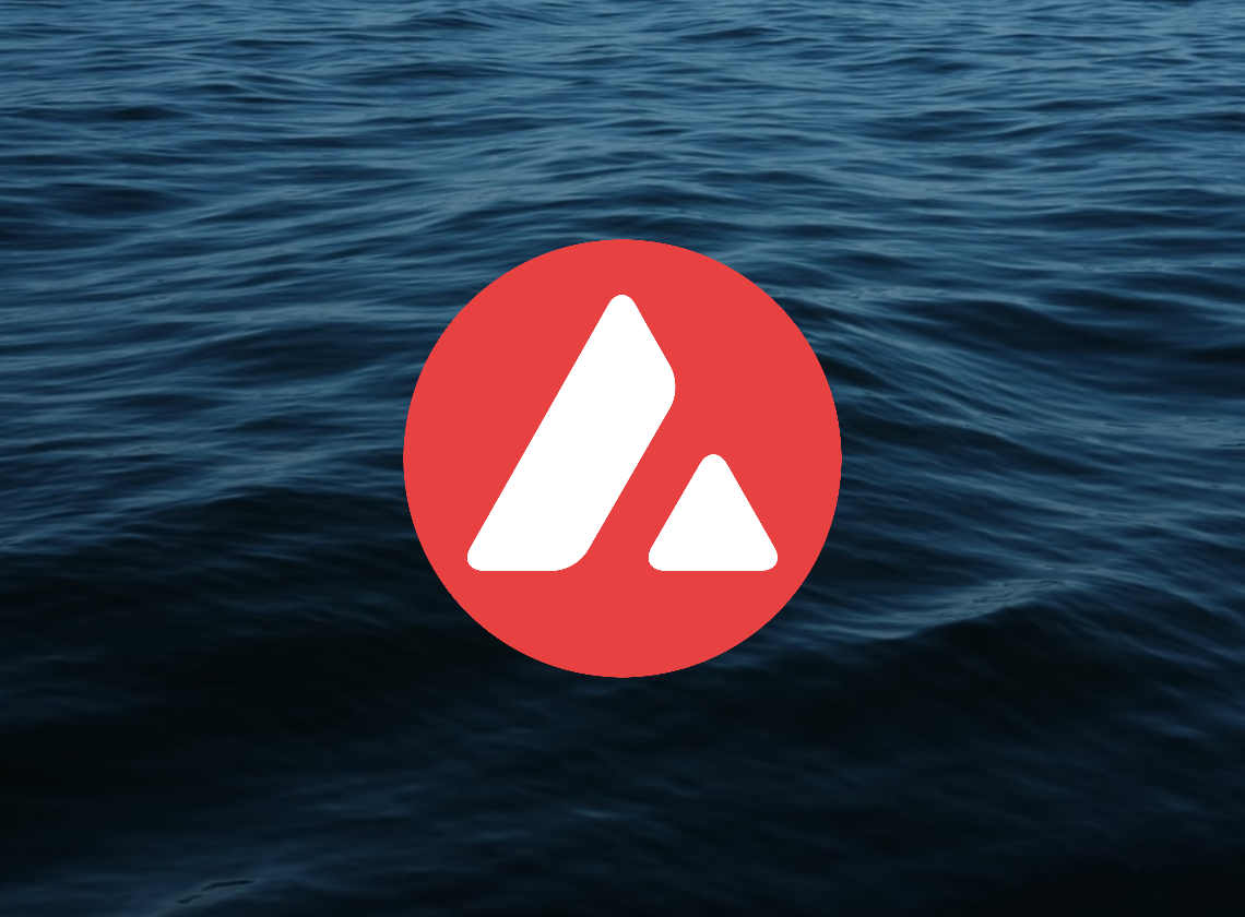 Avalanche Price analysis
