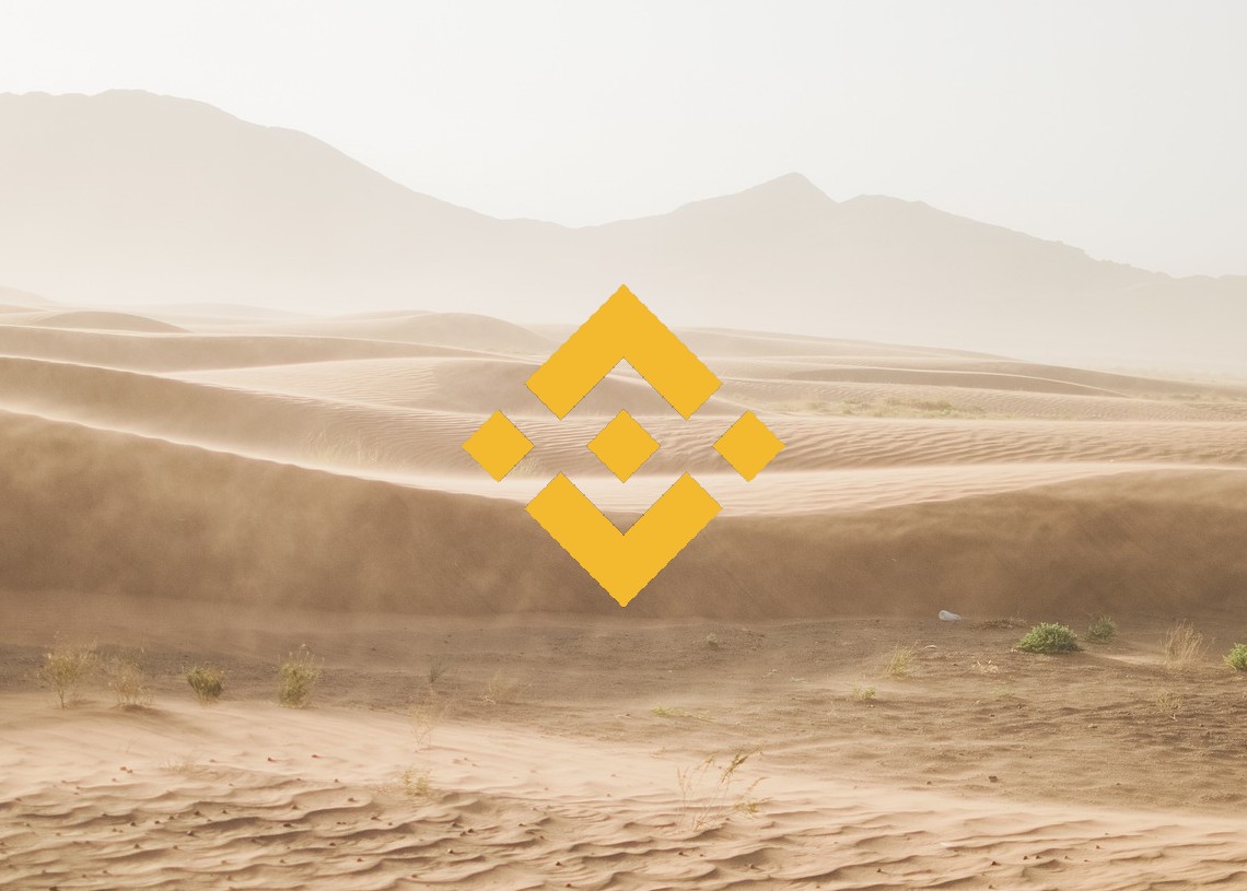 Binance price analysis Bulls secure a momentary stay at after bearish refusal