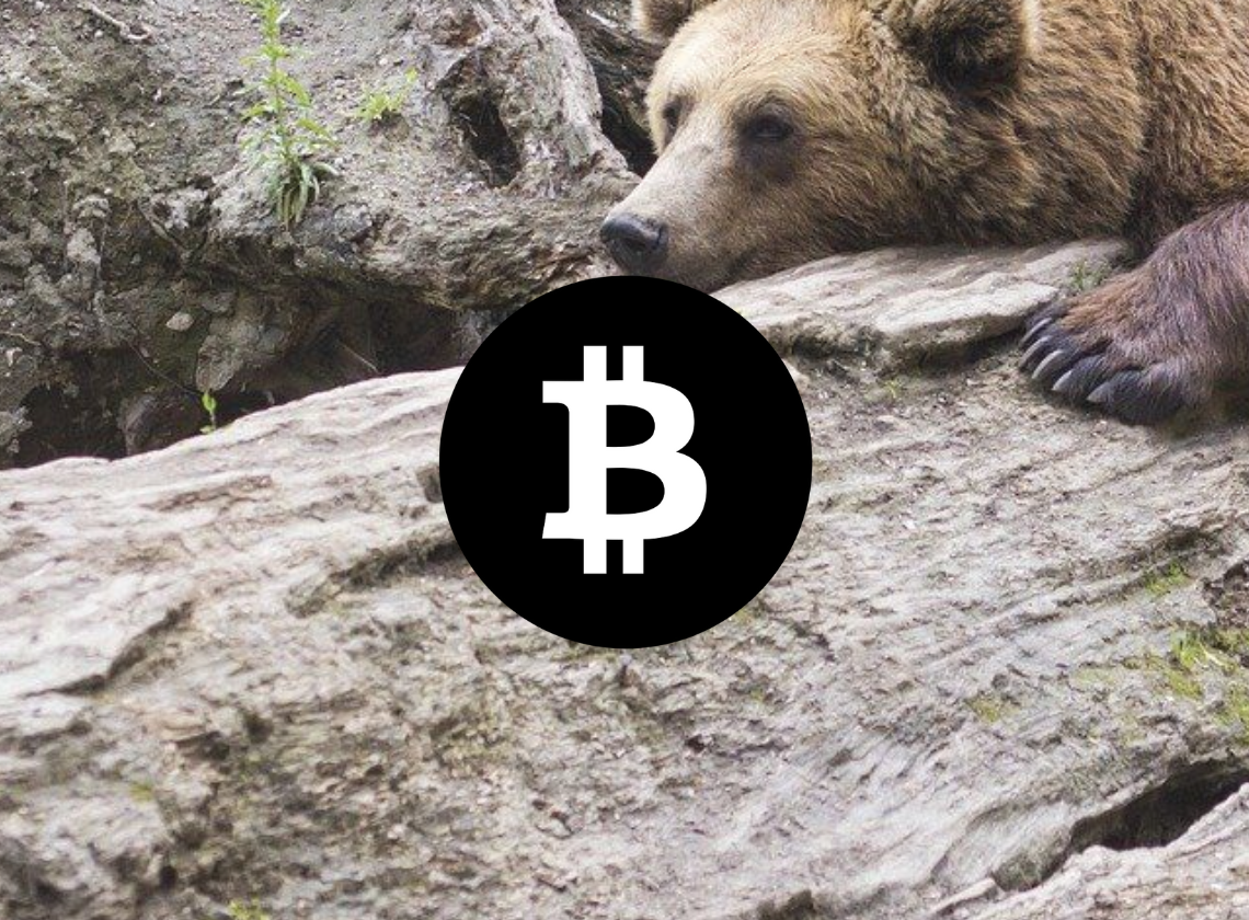Bitcoin Price Analysis