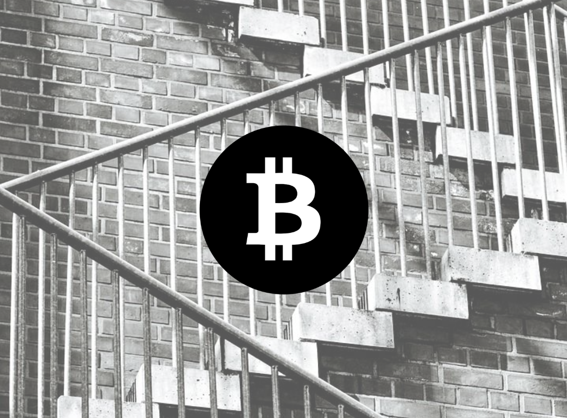 Bitcoin Price Analysis