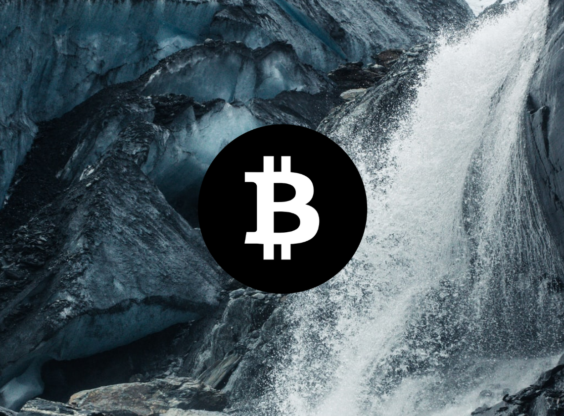 Bitcoin Price analysis