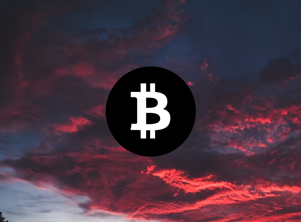 Bitcoin Price analysis