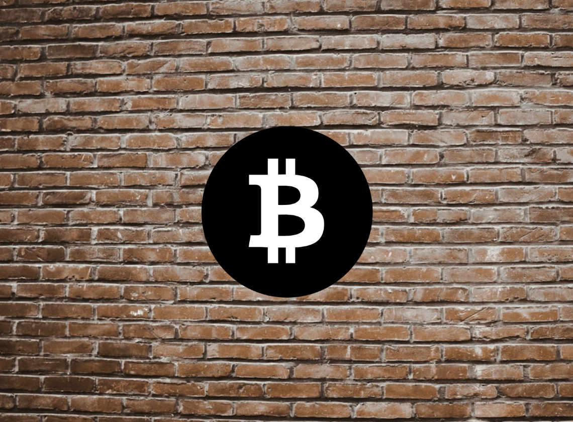 Bitcoin Price analysis