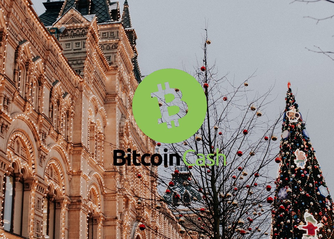 Bitcoin cash price analysis Bullish momentum stabilizes itself after price crosses
