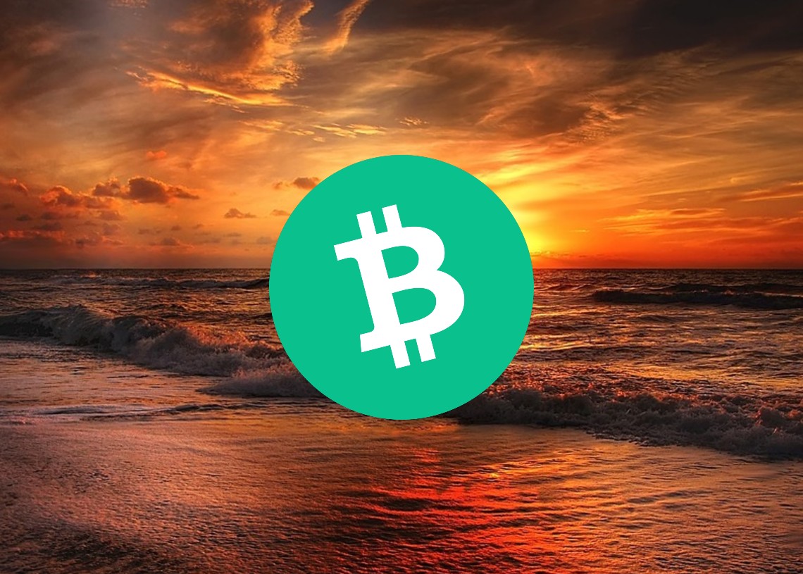 Bitcoin cash price analysis BCH engulfed in bearish trend at