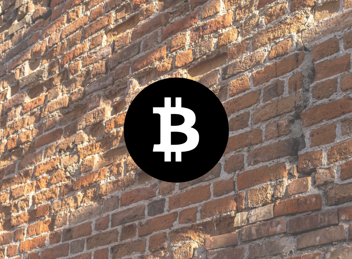 Bitcoin price analysis