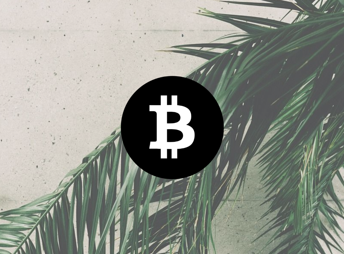 Bitcoin price analysis
